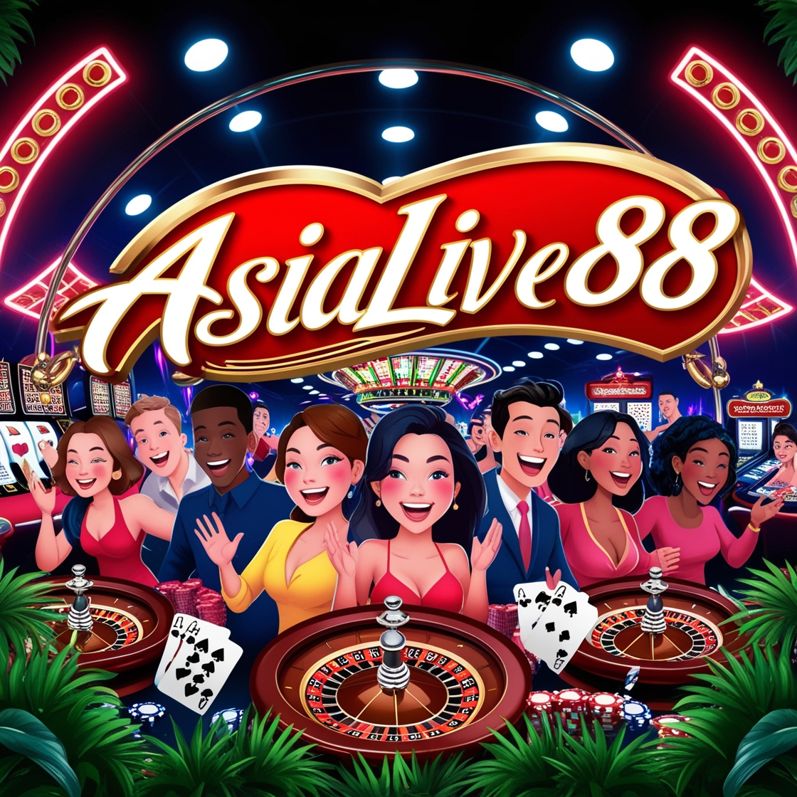 CS AsiaLive88