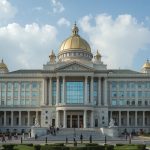 Lucid_Realism_Gambar_realistis_dari_Isu_Kebijakan_Publik_yang__0