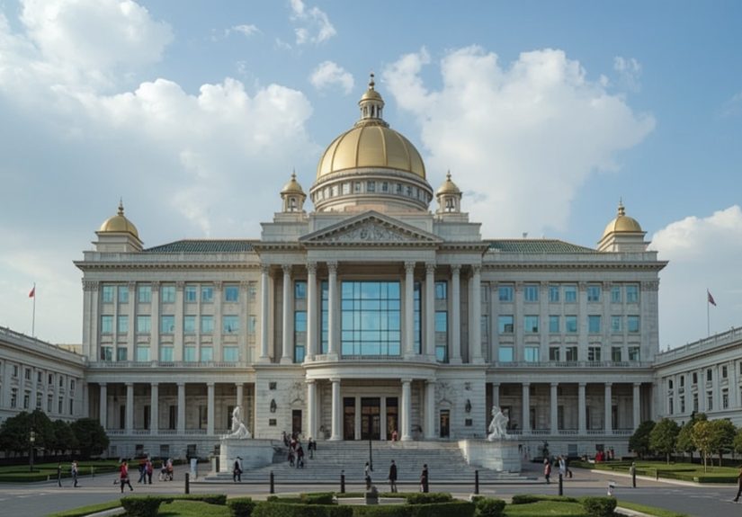 Lucid_Realism_Gambar_realistis_dari_Isu_Kebijakan_Publik_yang__0