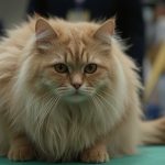 Lucid_Realism_Gambar_realistis_dari_Panduan_Mengikuti_Cat_Show_0