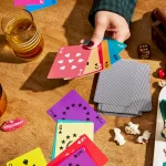 card games with no turns