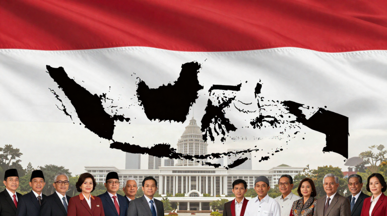 Dinamika Politik 2026: Dampak pada Stabilitas Sosial Nasional