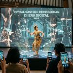 Revitalisasi Seni Pertunjukan di Era Digital 2026