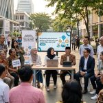 Reinvensi Demokrasi: Menuju Sistem Politik yang Lebih Inklusif 2026