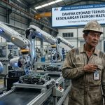 dampak otomasi terhadap kesenjangan ekonomi masyarakat