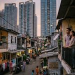 krisis perumahan layak bagi kelas menengah di kota besar