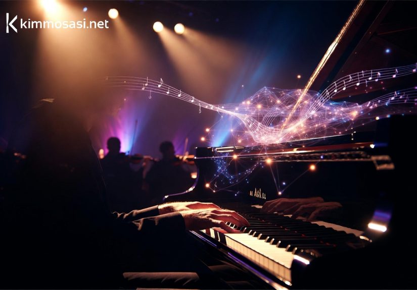 Etika Penggunaan AI dalam Komposisi Musik Pertunjukan