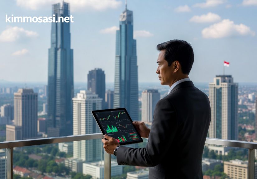 Stabilitas Politik dan Pertumbuhan Investasi