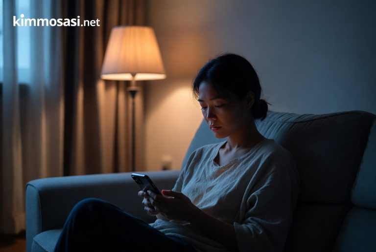 Fenomena Social Burnout dan Kebijakan Kesehatan Mental