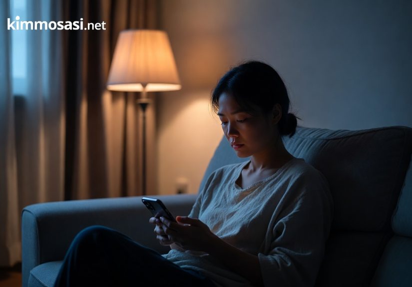 Fenomena Social Burnout dan Kebijakan Kesehatan Mental