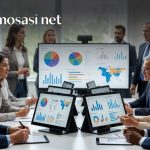 Kebijakan Publik Berbasis Data: Solusi Masalah Sosial