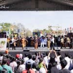 Festival Seni Internasional: Jembatan Diplomasi Budaya
