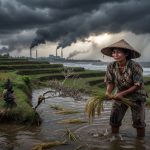 Keadilan Iklim: Tanggung Jawab Sosial Terhadap Lingkungan