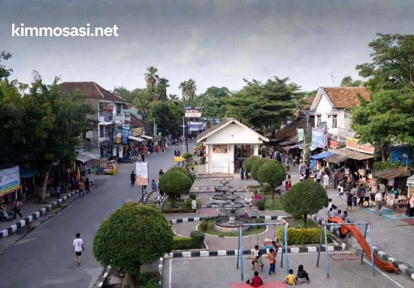 Mengapa Politik Lokal Berpengaruh pada Kesejahteraan Harian