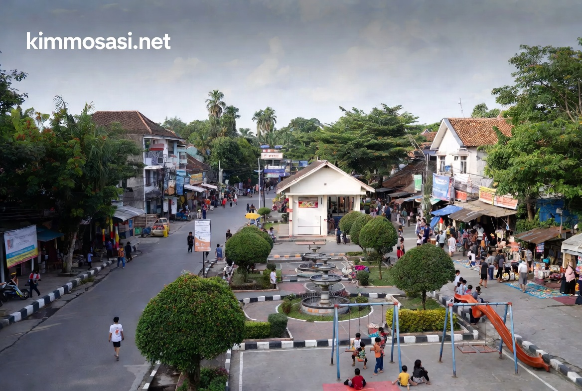 Mengapa Politik Lokal Berpengaruh pada Kesejahteraan Harian