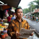 Politik Lokal Berpengaruh pada Kesejahteraan Harian