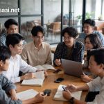 Literasi Politik Gen-Z untuk Demokrasi