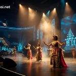 Menghidupkan Seni Pertunjukan Tradisional