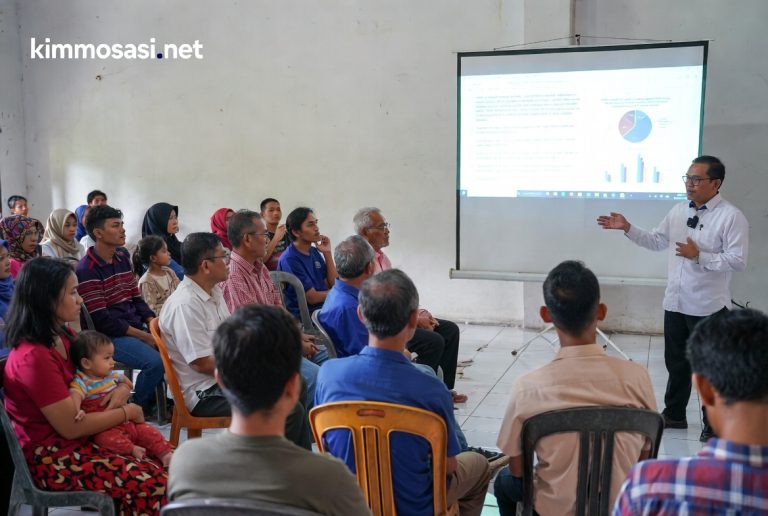 Analisis Kebijakan Publik & Regulasi Baru
