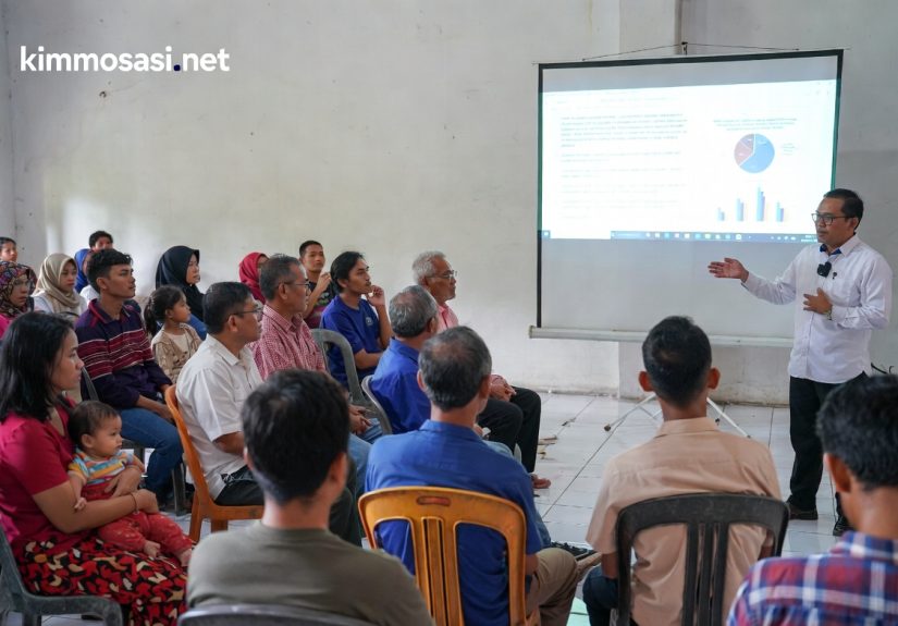 Analisis Kebijakan Publik & Regulasi Baru