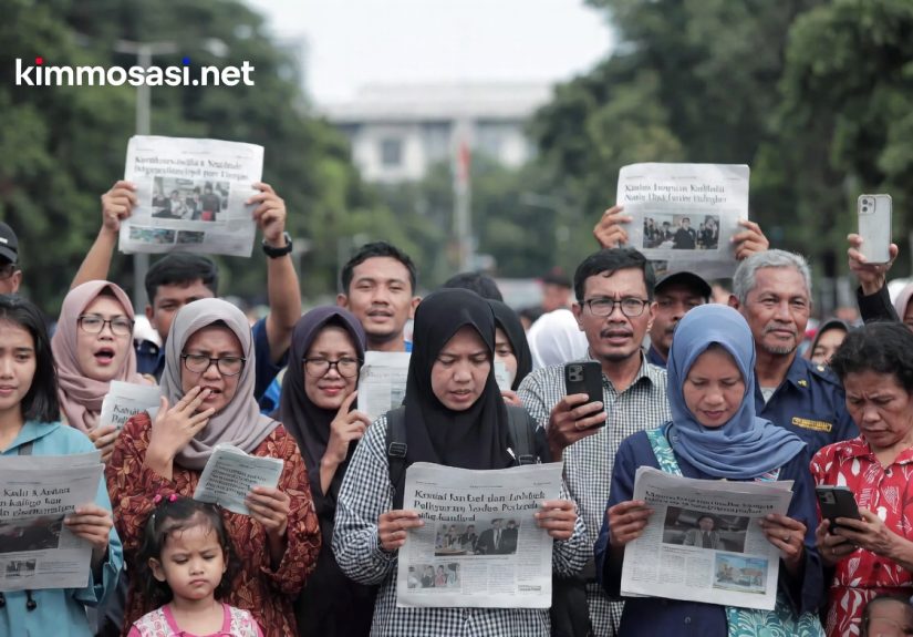 Analisis Kebijakan Publik: Regulasi Baru & Dampaknya