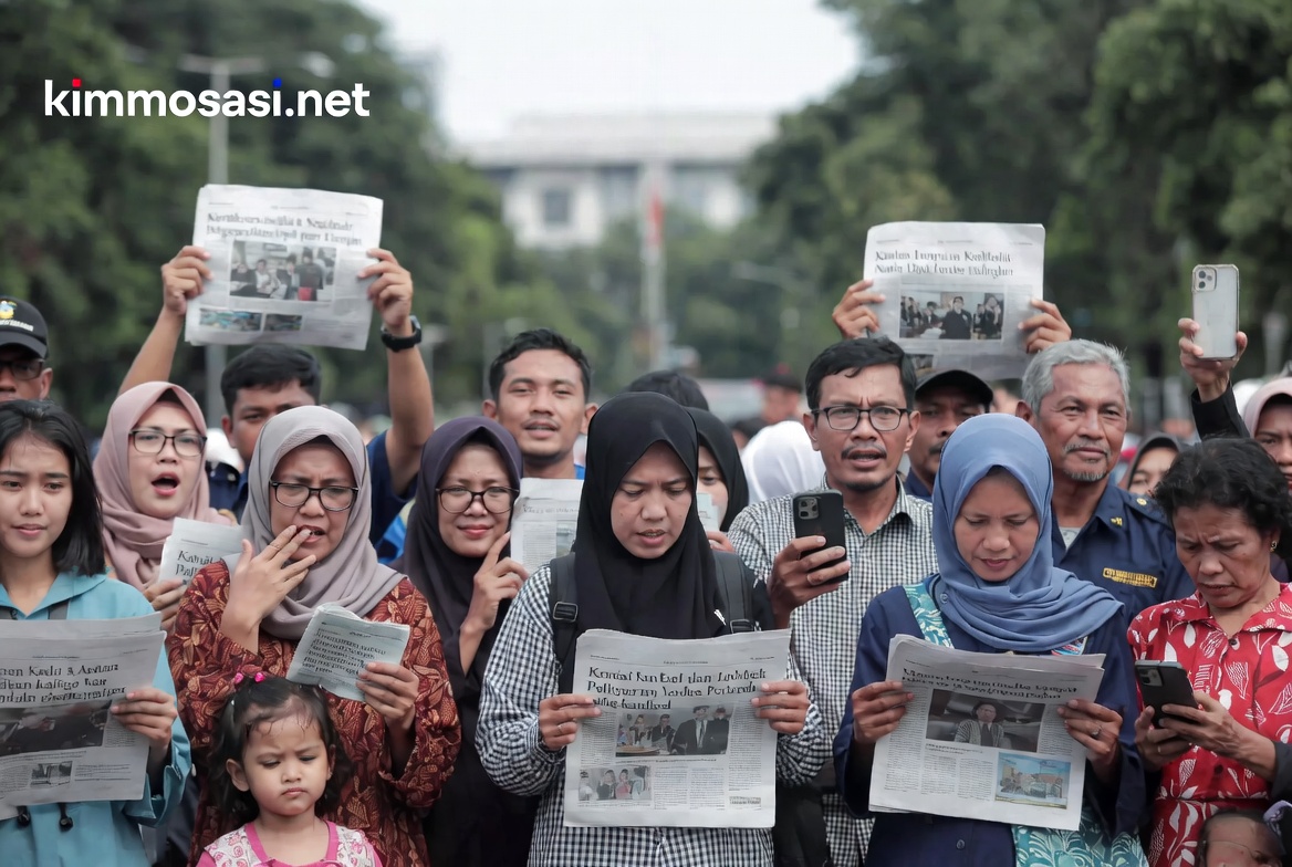 Analisis Kebijakan Publik: Regulasi Baru & Dampaknya