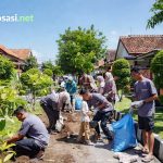 Peran Komunitas RT Atasi Masalah Lingkungan
