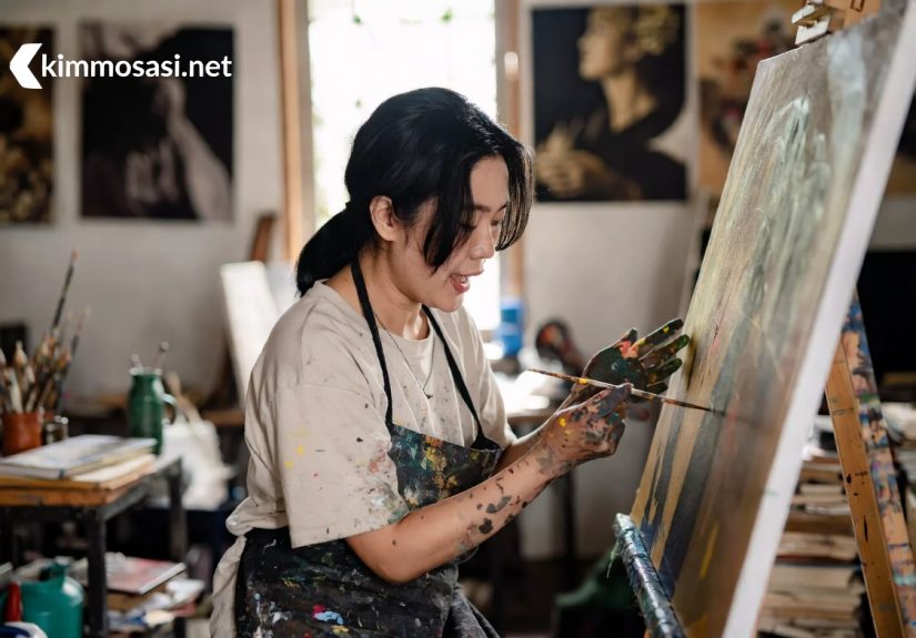 Pentingnya dukungan pemerintah bagi pekerja seni kreatif