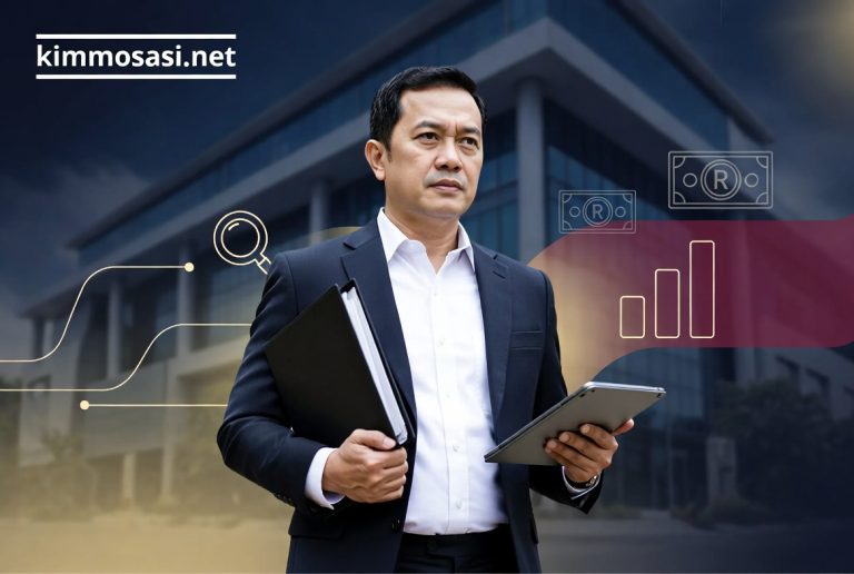 Transparansi Dana Politik di Era Keterbukaan Informasi