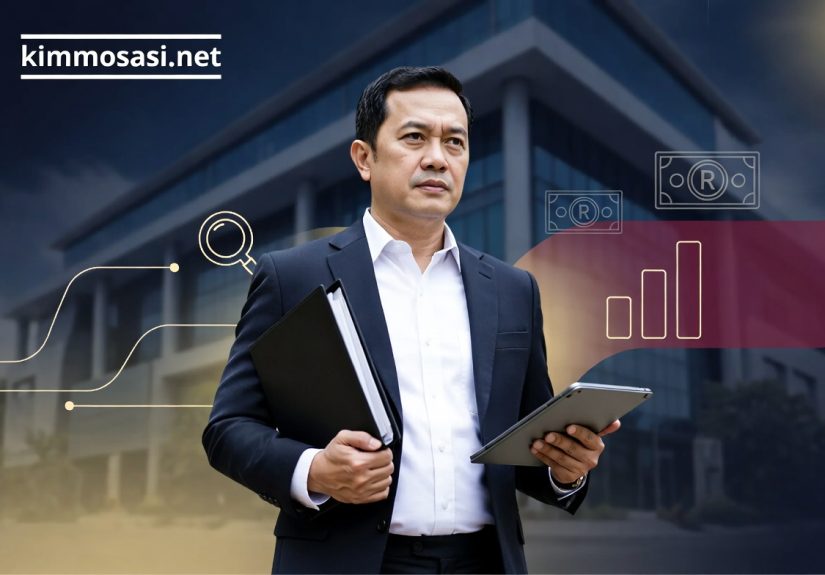 Transparansi Dana Politik di Era Keterbukaan Informasi