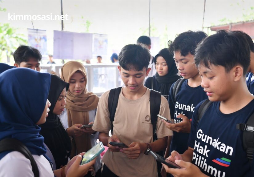 Partisipasi politik Generasi Z: bukan sekadar hashtag